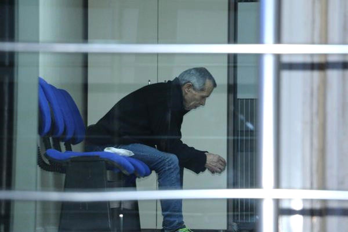 Yeni Doğan Torununu Satmaya Çalışan Dedeye Gözaltı