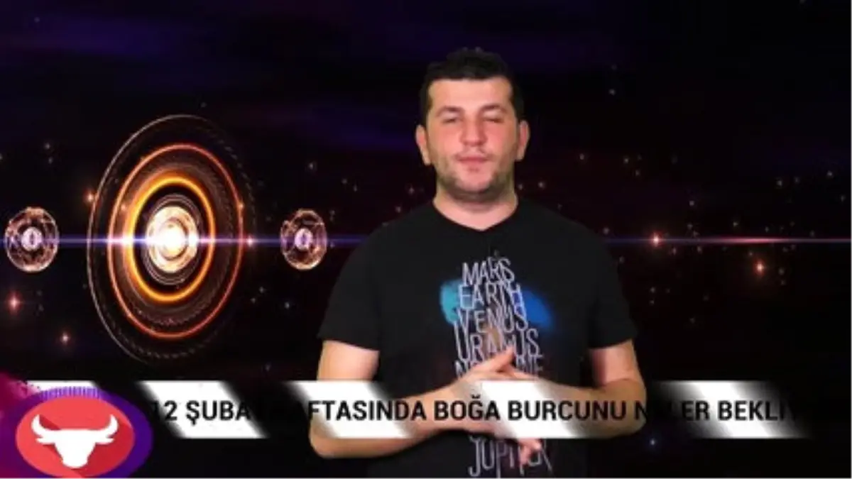 12 Şubat Haftasında Boğa Burcunu Neler Bekliyor?