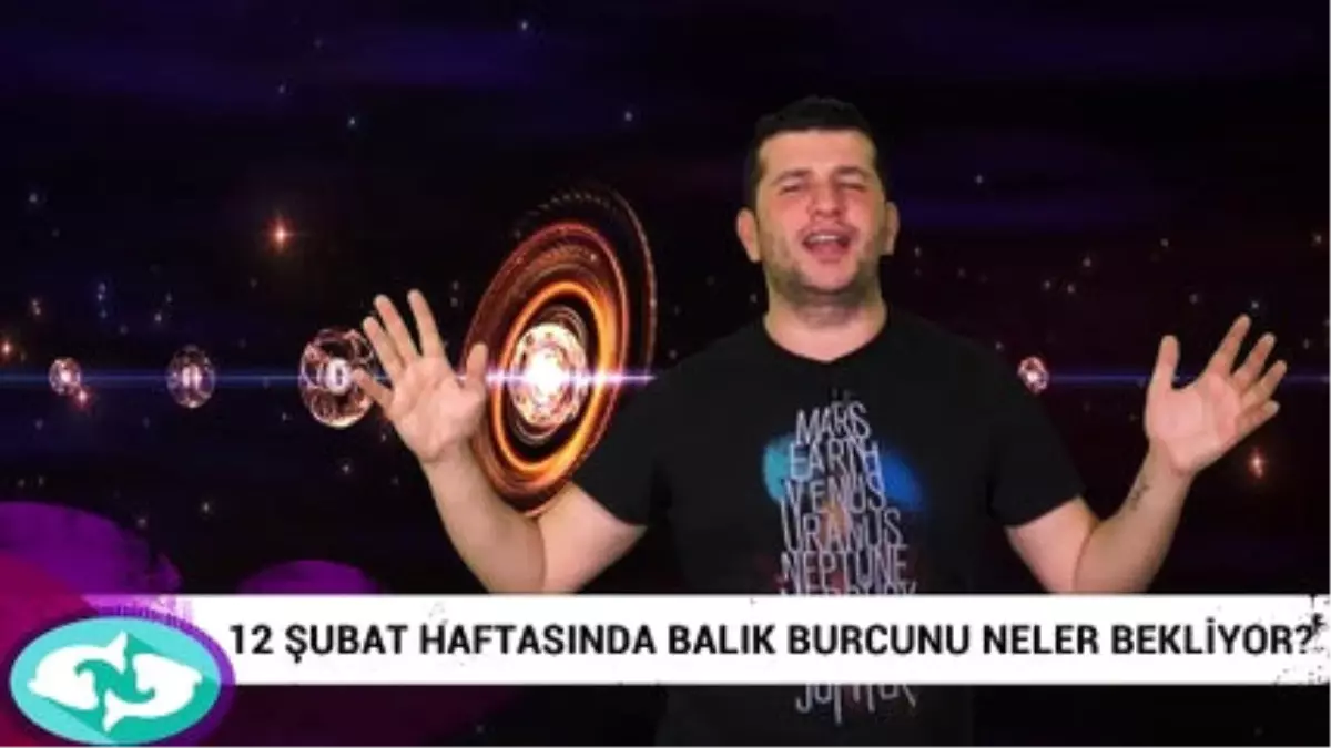 12 Şubat Haftasında Yay Burcunu Neler Bekliyor?