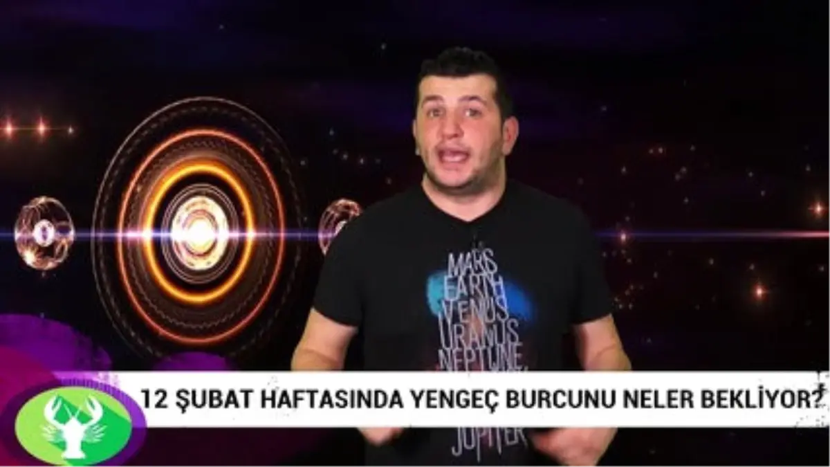 12 Şubat Haftasında Yengeç Burcunu Neler Bekliyor?