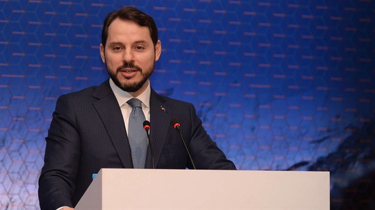 2- Bakan Albayrak Aksaray\'da Toplu Açılış Töreninde Konuştu