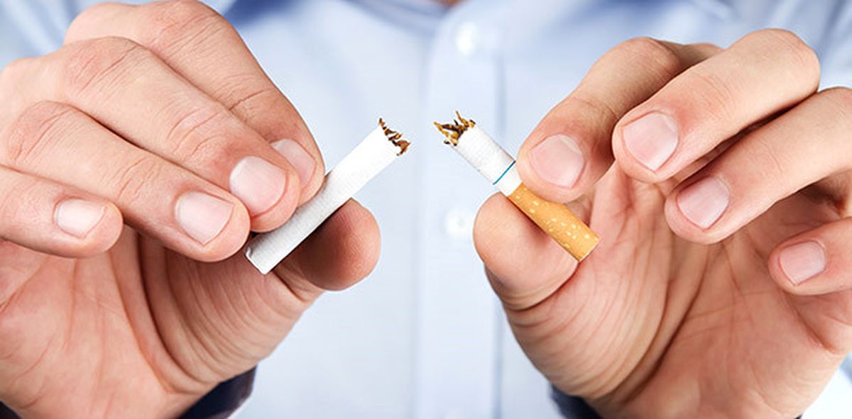 9 Şubat Dünya Sigarayı Bırakma Günü