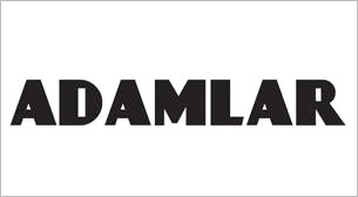 Adamlar