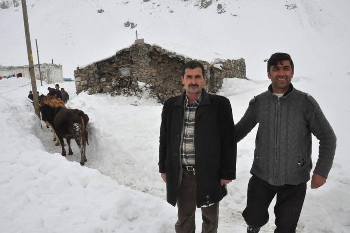 Ağrı\'da 4.5 Büyüklüğündeki Deprem Hasara Yol Açtı