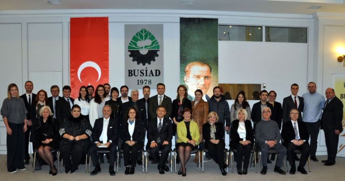 Aile İşletmelerinin Yüzde 70\'i Yok Oluyor