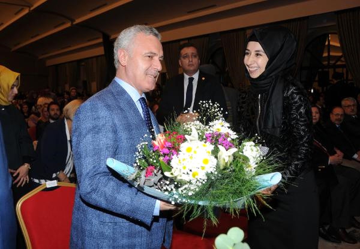 Ak Partili Ataş: Bu Halk Oylaması Son 100 Yılın En Önemli Projelerinden Biri