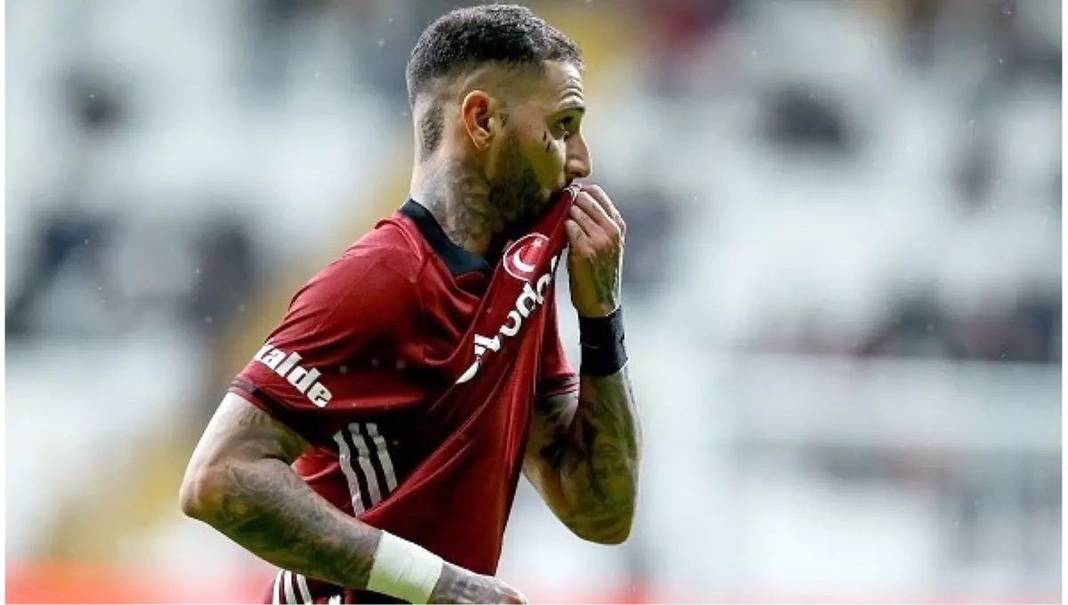 Ali Ece: "Quaresma\'ya 20 Milyon Euro Teklif Ettiler"