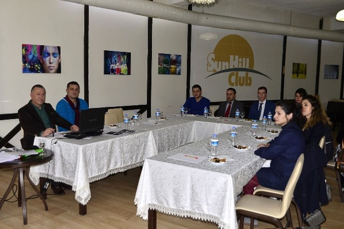 Artık Siteler de Mavi Bayrak Alabilecek