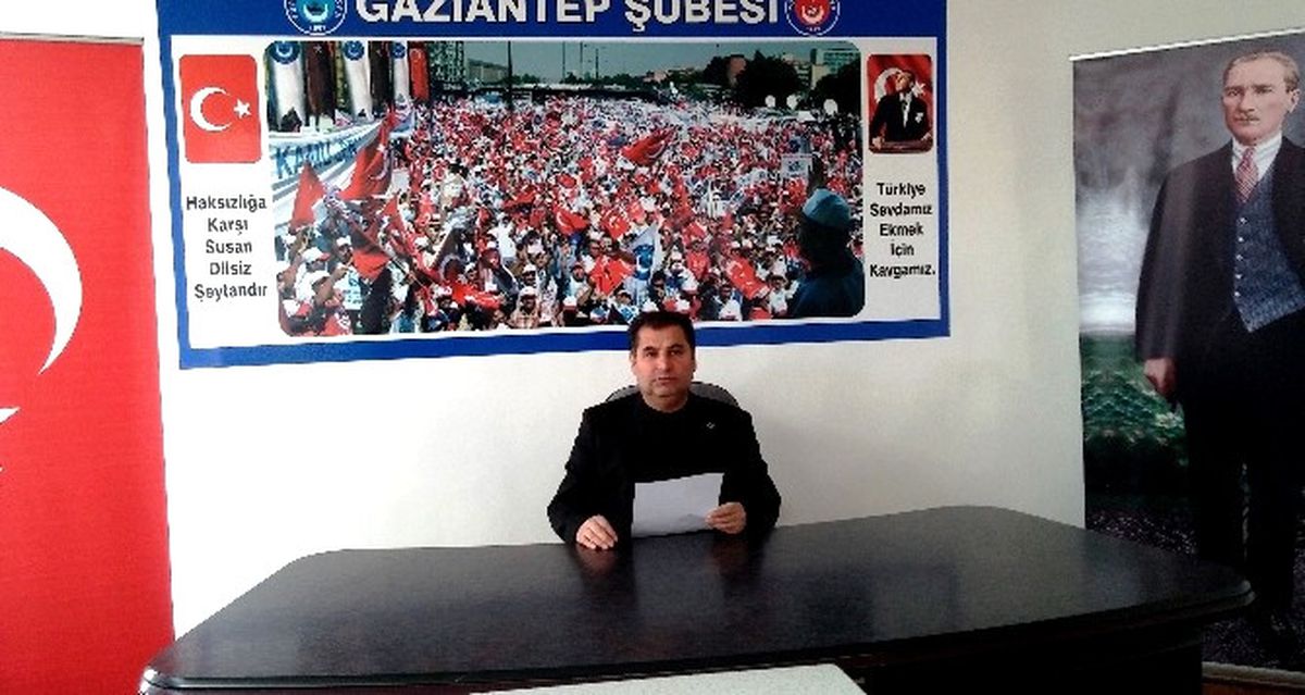 Att ve Paramedikler Günü Kutlu Olsun
