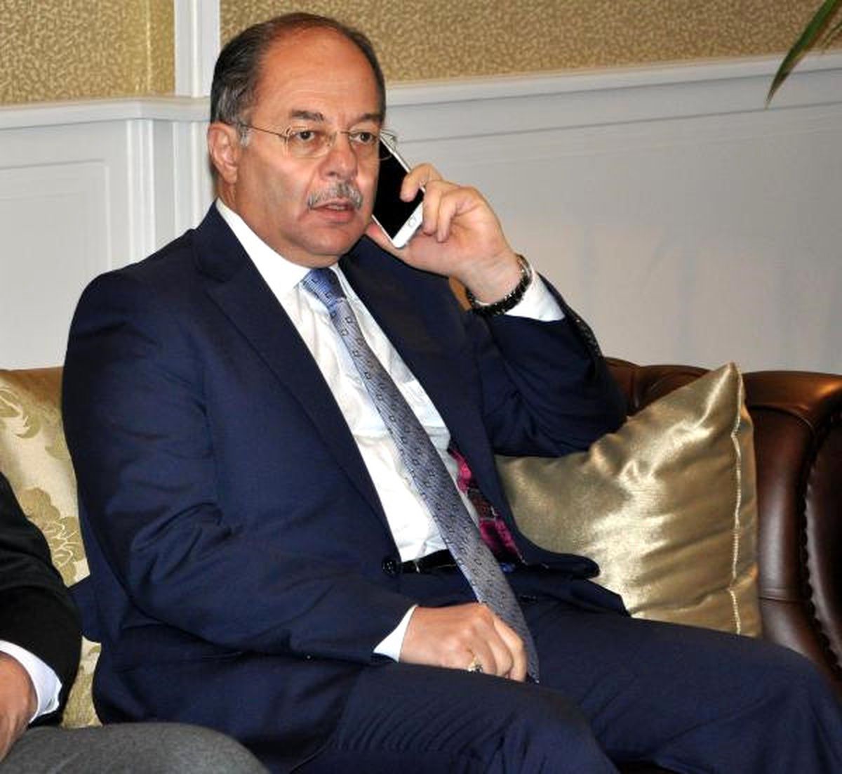 Bakan Akdağ: Gereksiz Sezaryen Yapanlara Hak Ettiği Muameleyi Göstereceğiz