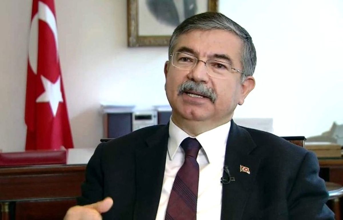 Bakan İsmet Yılmaz Kütahya\'ya Geliyor
