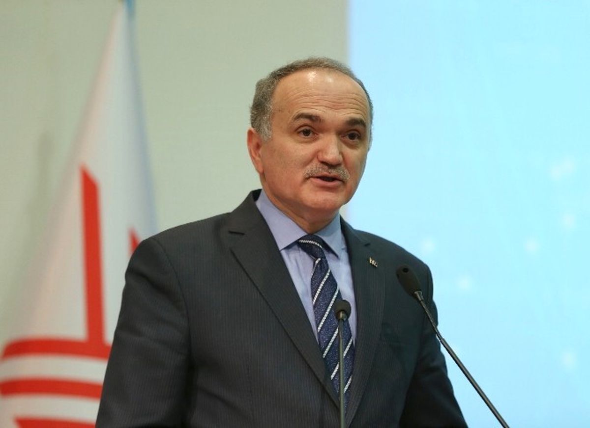 Bakan Özlü, Kobi\'lere Faizsiz Kredi Başvurularını Başlattı