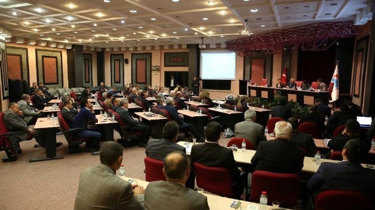 Başkan Büyükkılıç, "Melikgazi Belediyesi Yatırım ve Hizmetleri ile Referans Gösterilmektedir"
