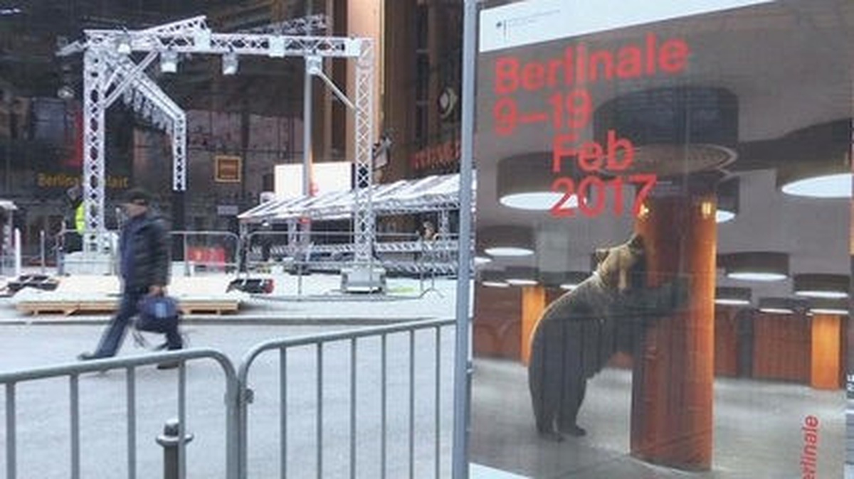 Berlin Film Festivali\'nde Sanal Gerçeklik ve Yapay Zeka Tartışması
