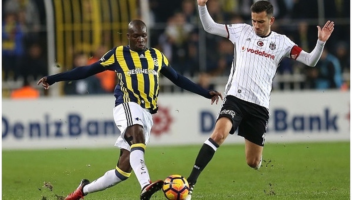 Beşiktaş\'tan \'Kaptanlık Tartışması\' Haberlerine Yalanlama