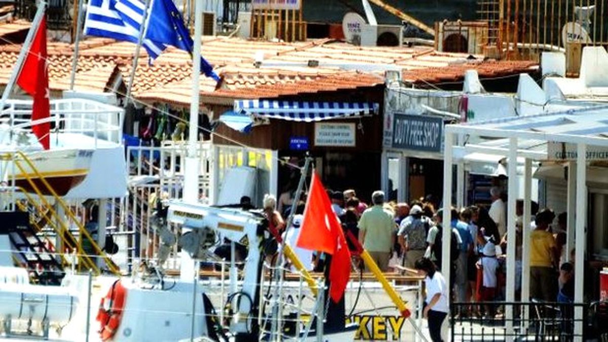 Bodrumlu Turizmcilerden Vize Kararına Eleştiri (2)