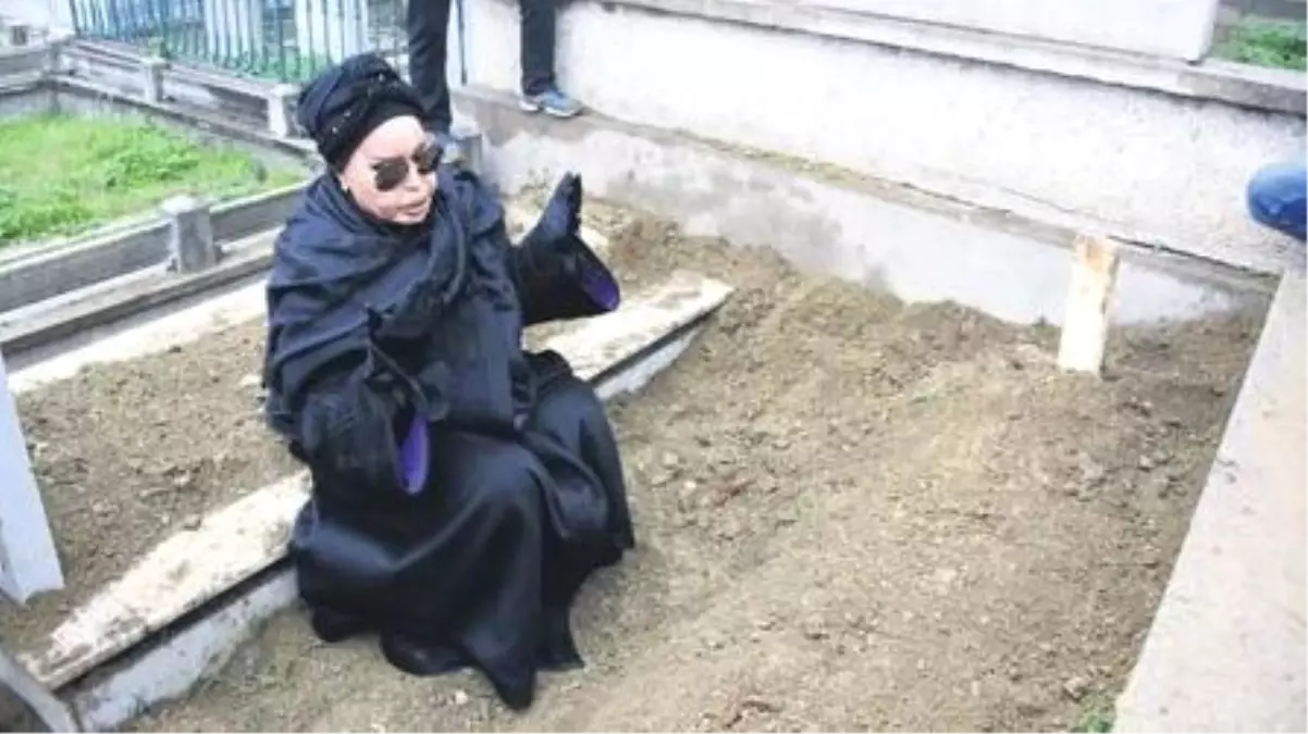 Bülent Ersoy ve Ajda Pekkan\'ı Ölüm Bile Barıştıramadı