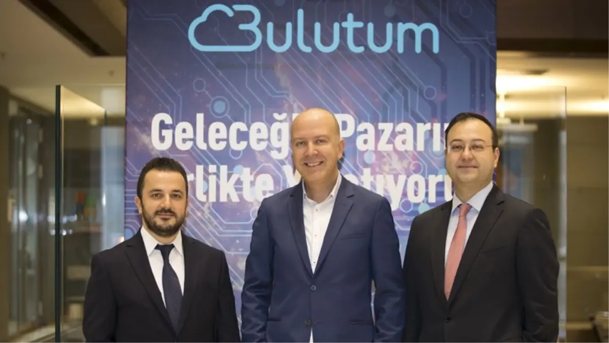 Bulutum, Gideri %80 Düşürecek