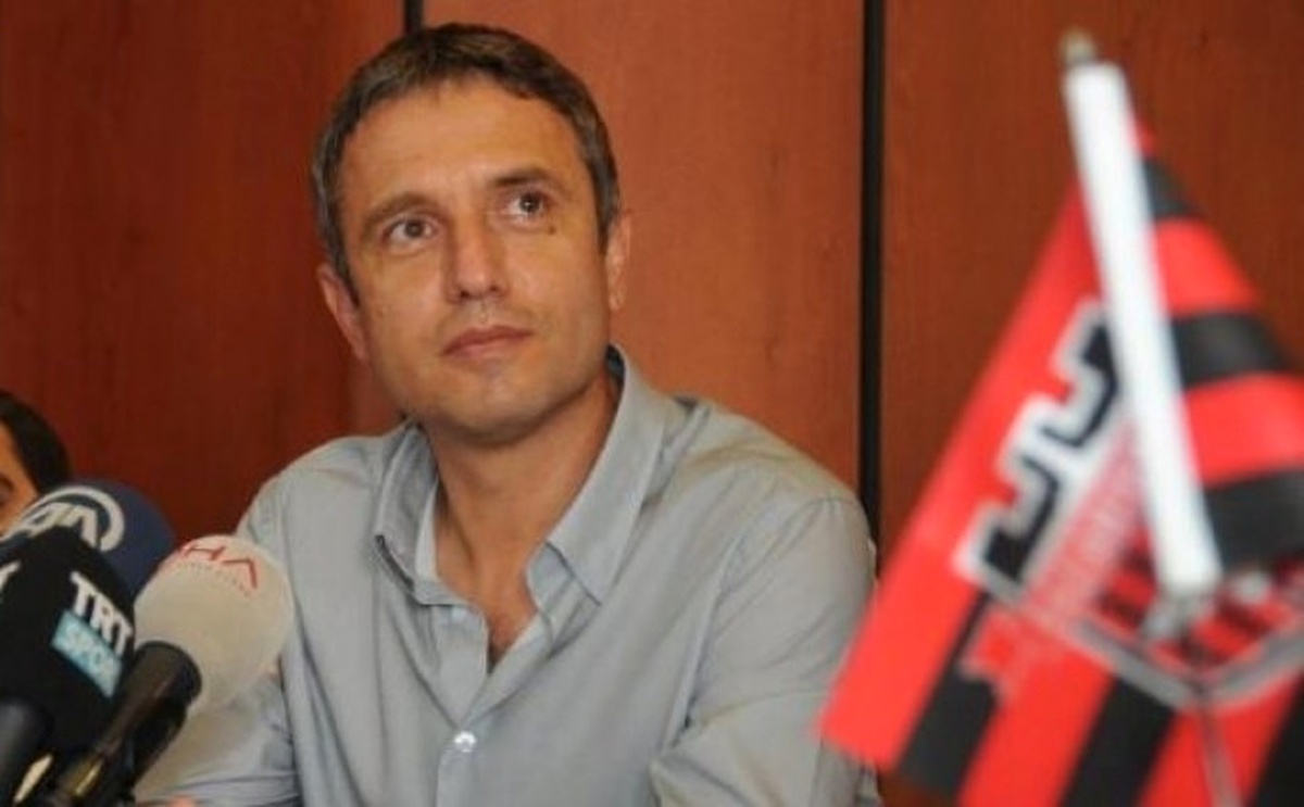 Bursaspor Teknik Direktörü Topçu Fenerbahçe Önünde Farkındalık Yaracağız