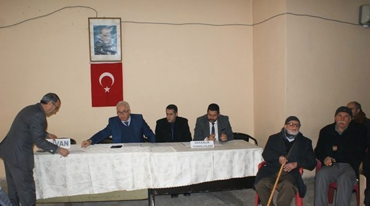 Çermik\'te Esnafa 6 Milyon Kredi