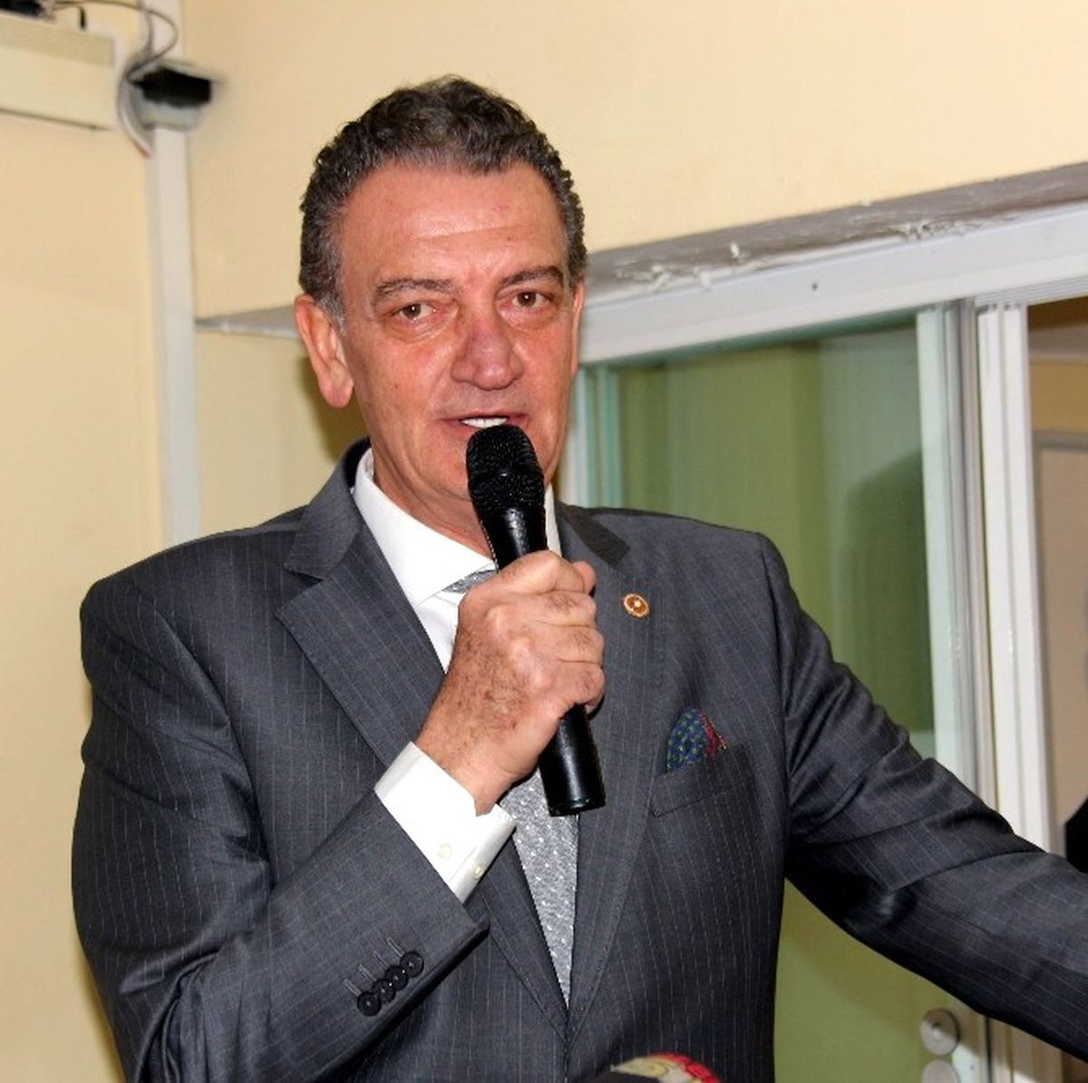CHP\'den "Başkanlık ve Anayasa" Konferansı