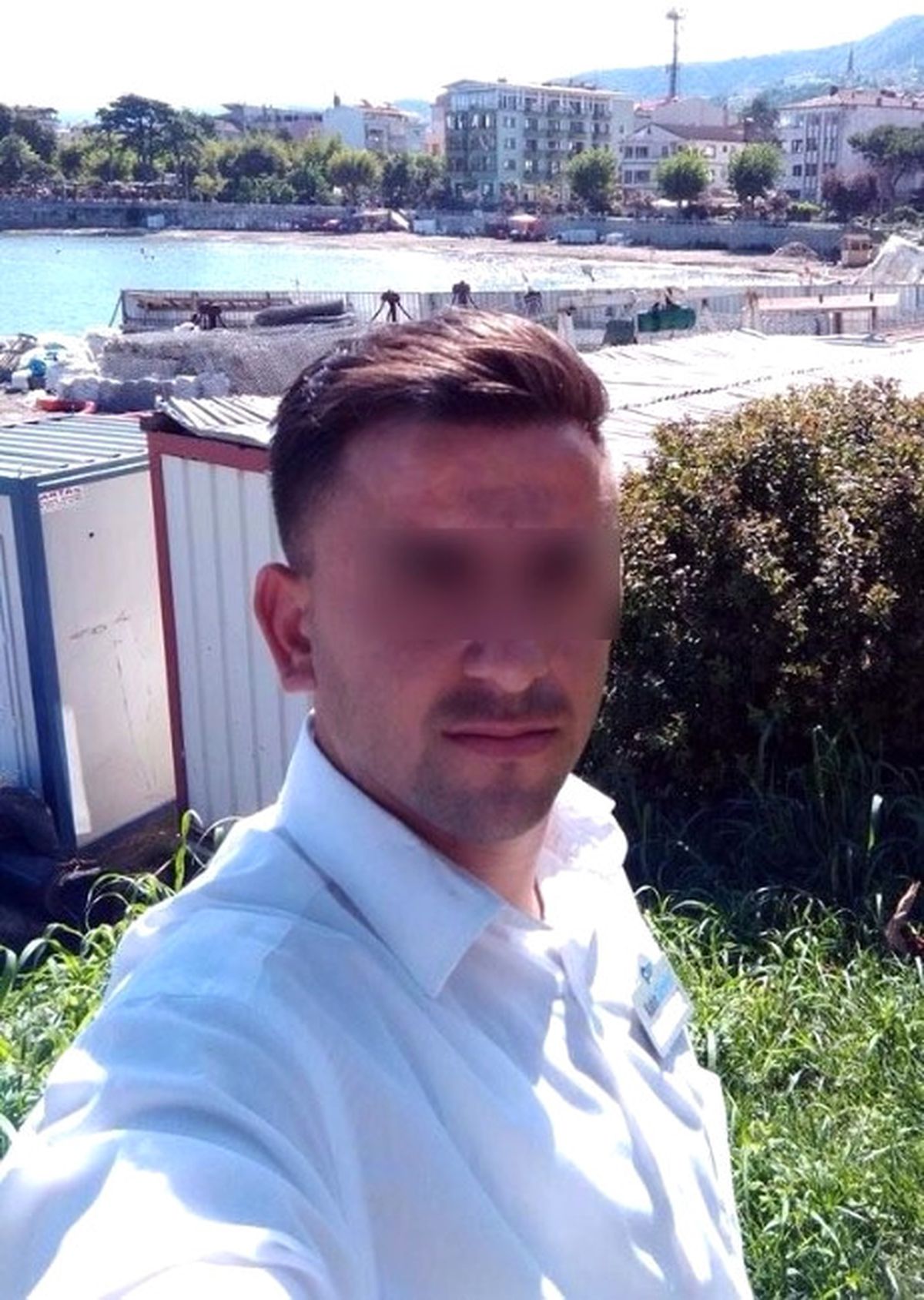 Cinsel İstismar Davasında Sanığa 16 Yıl 8 Ay Hapis