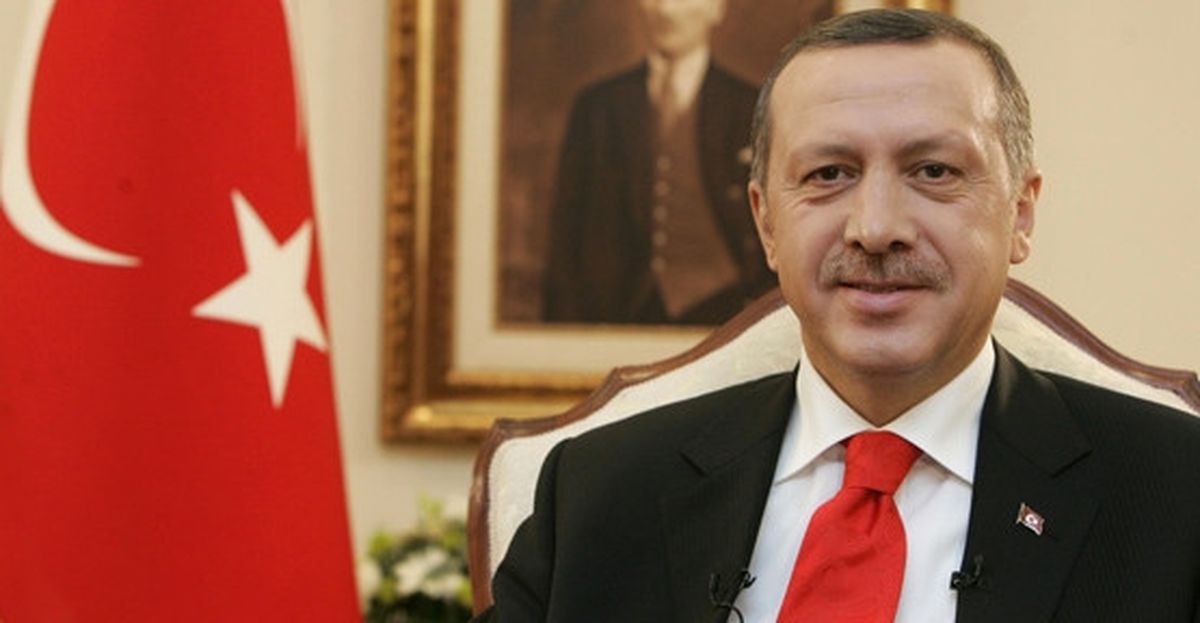 Cumhurbaşkanı Erdoğan Aksaray\'da