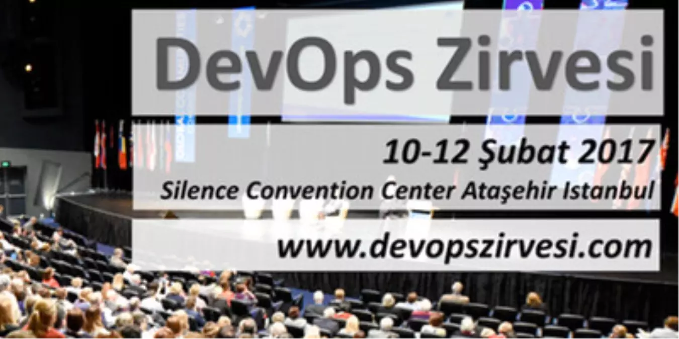 Devops Zirvesi