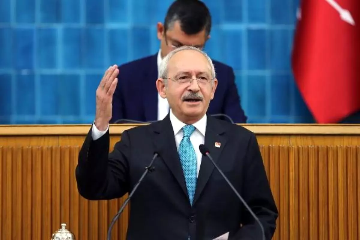 Dha Ankara - CHP\'li Yiğit: İki Gündür El Bab\'tan Cenazeler Geliyor, İçimiz Yanıyor