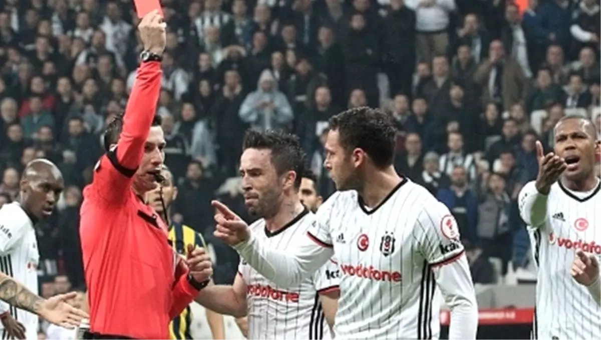 Dusko Tosic Hangi Maçlarda Oynayamayacak?