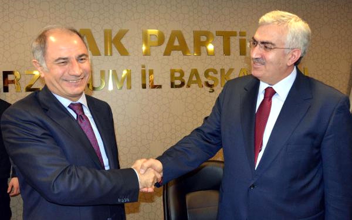 Efkan Ala: Türkiye İçin 1.7 Milyar Müslüman Dua Ediyor