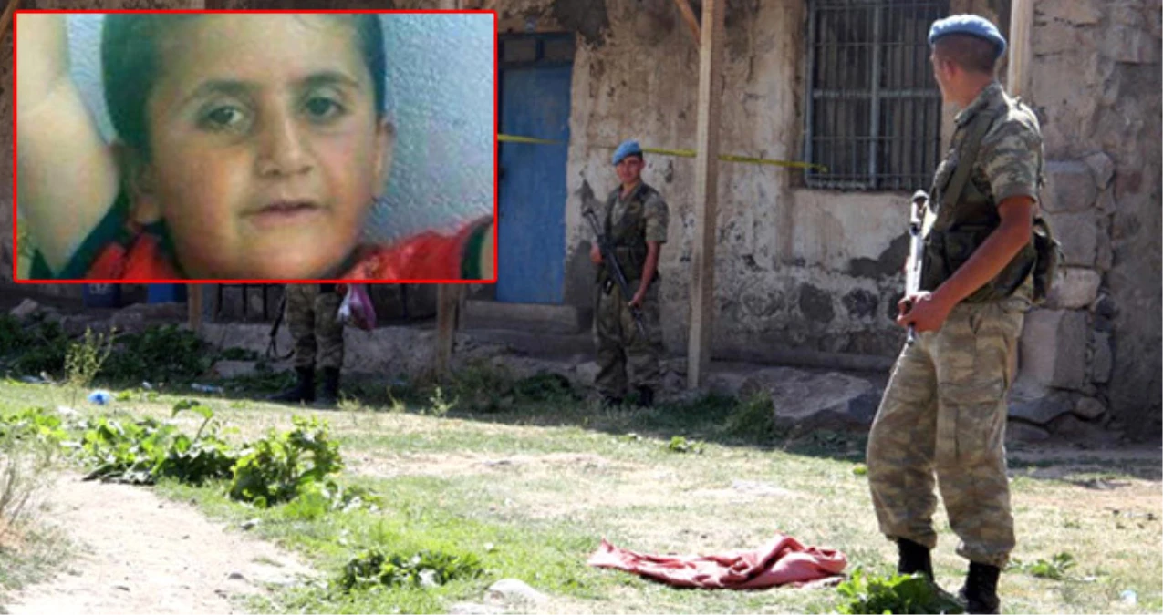 Yasak Aşk Yüzünden Öldürülen Enes\'in Katillerine Ağırlaştırılmış Müebbet Hapis İstemi