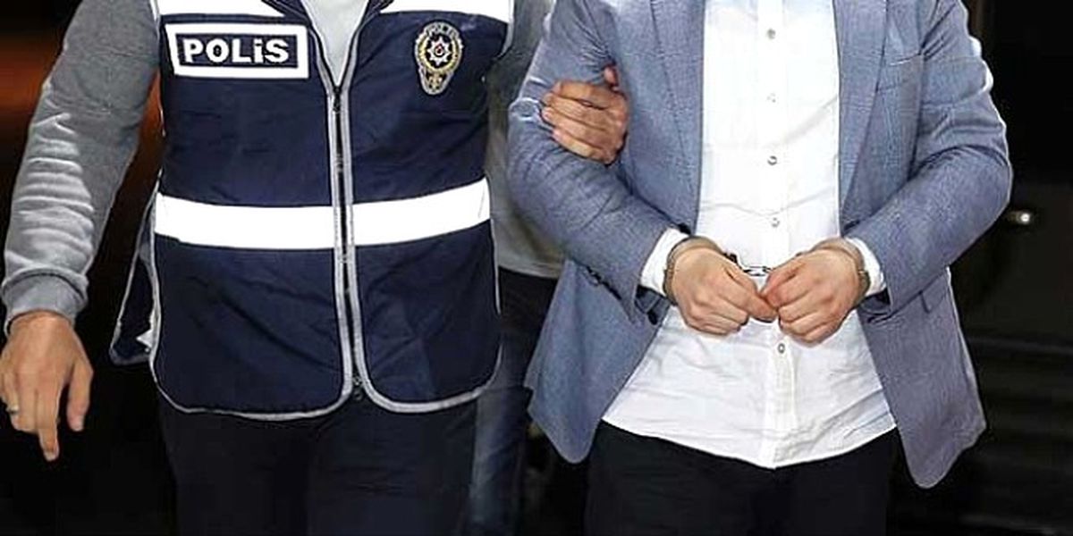 Erciyes Üniversitesinde Fetö Operasyonu: 17 Akademisyene Gözaltı Kararı
