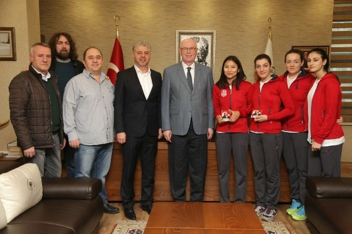 Eskişehir\'den Kısa Kısa