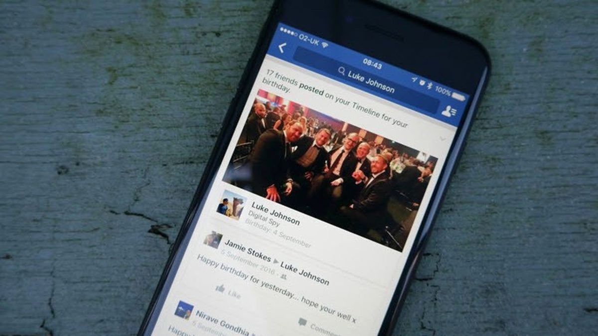 Facebook Sizi "Bozuyor"