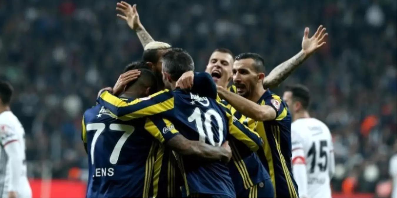 Fenerbahçe\'de Zorlu Periyot Başlıyor