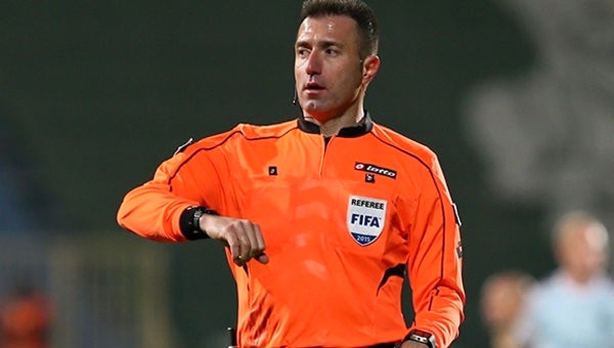 Galatasaray\'ın Hüseyin Göçek Performansı