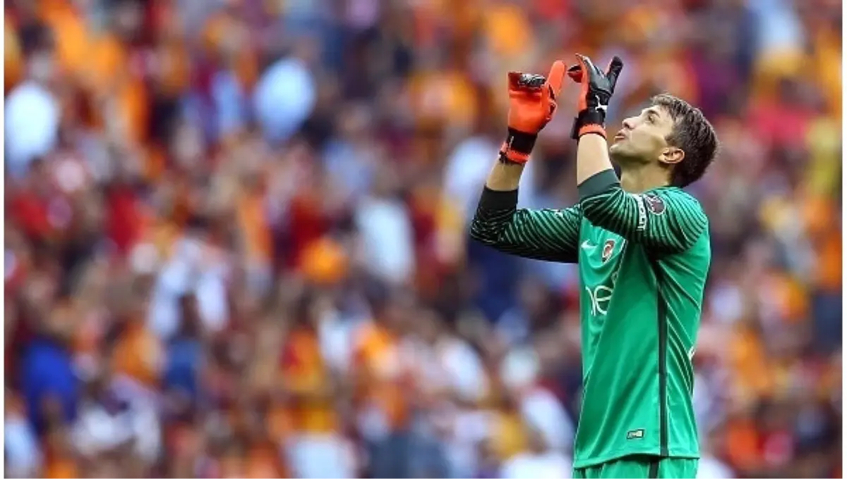 Galatasaray, Muslera İçin 100 Milyon TL İstiyor