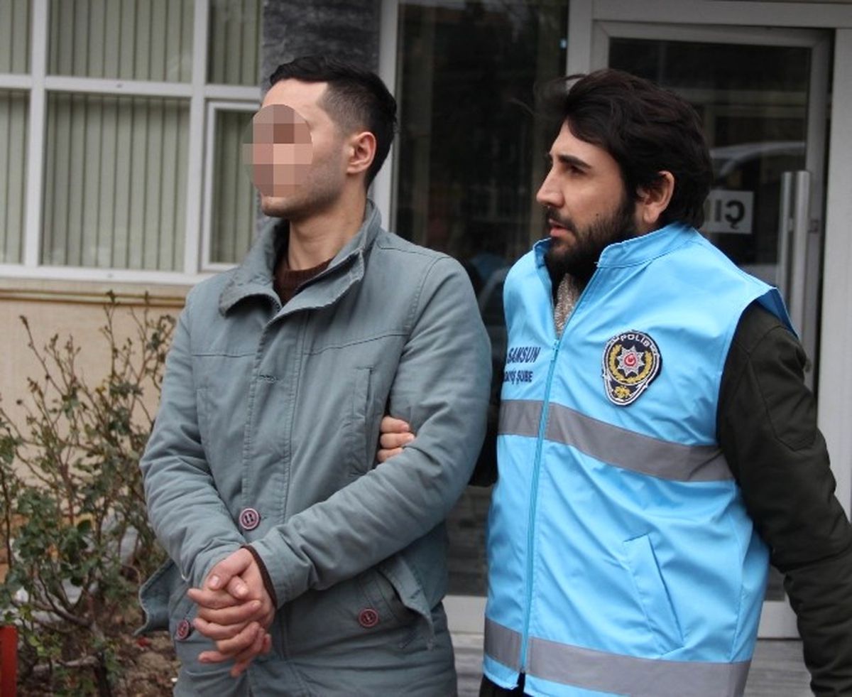 Garsonların Bahşiş Kavgası: 2 Yaralı