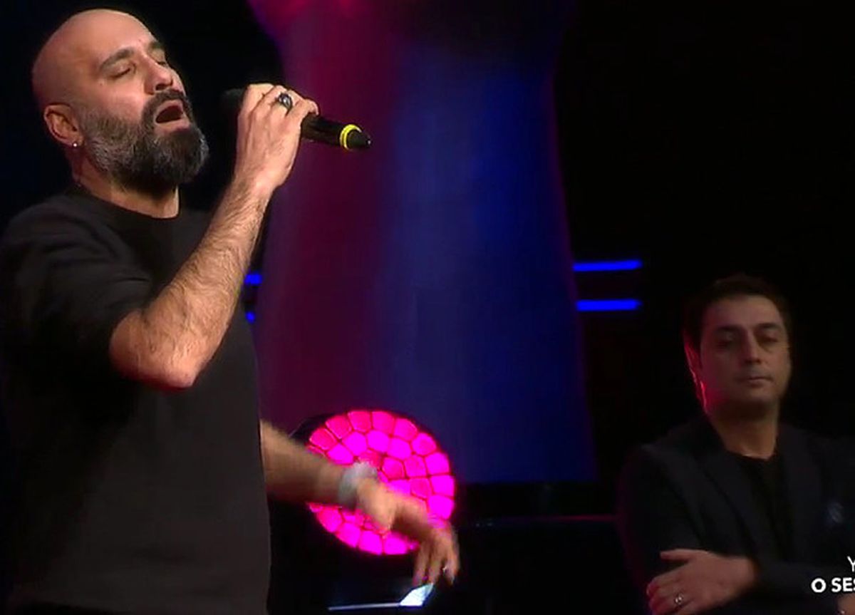 Gökhan Dönmez ve Dodan Özer\'in Bire Bir Eşleşmesi