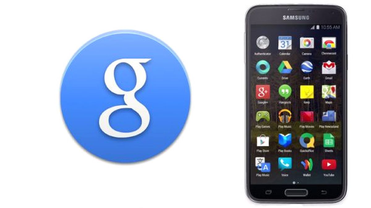 Google Now Launcher Tarih Oluyor!