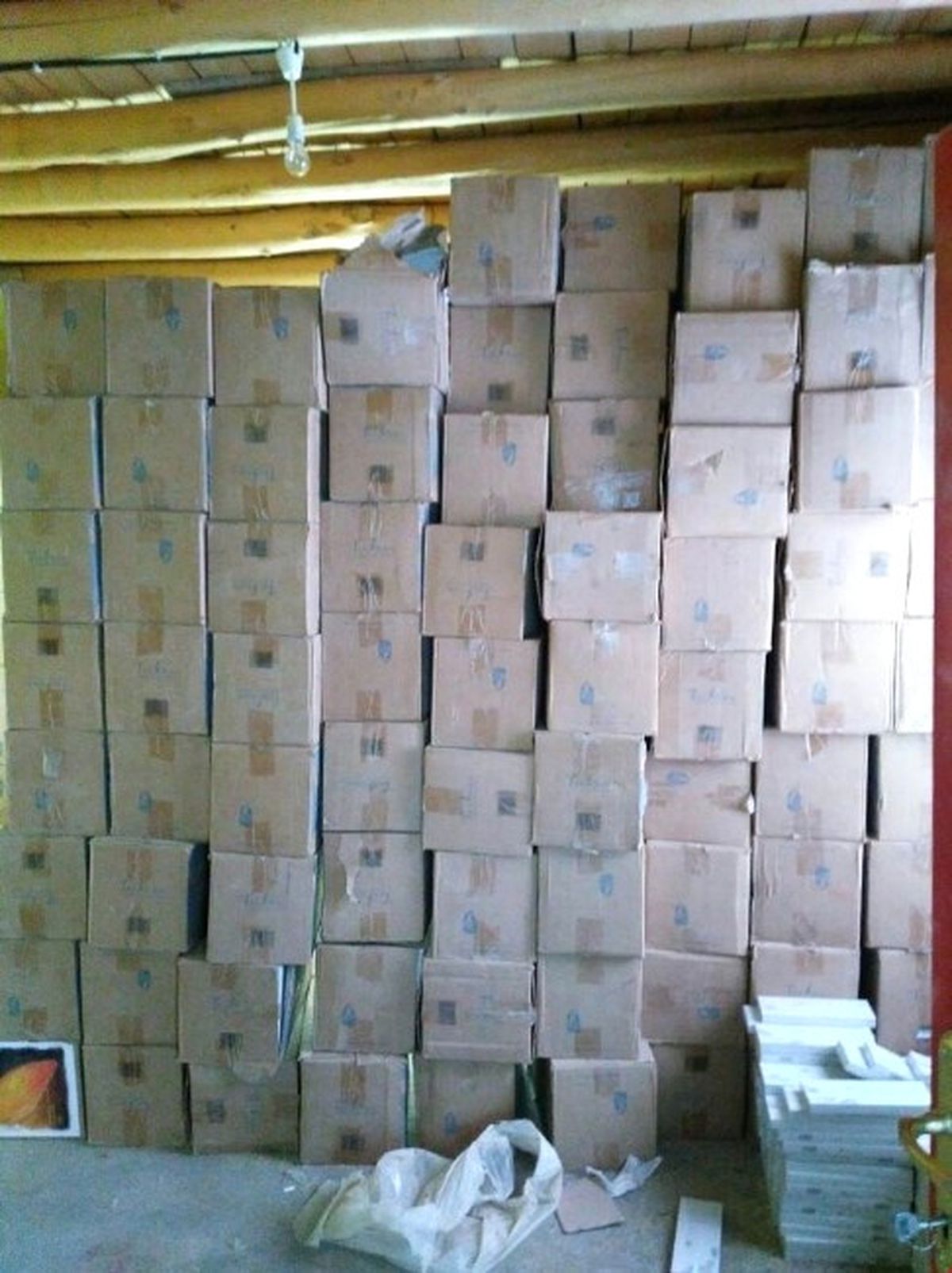 Hakkari\'de Terör Operasyonu