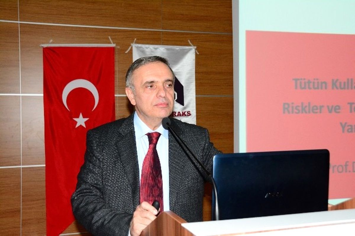Her 6 Saniyede Bir Kişi Sigaradan Ölüyor\'