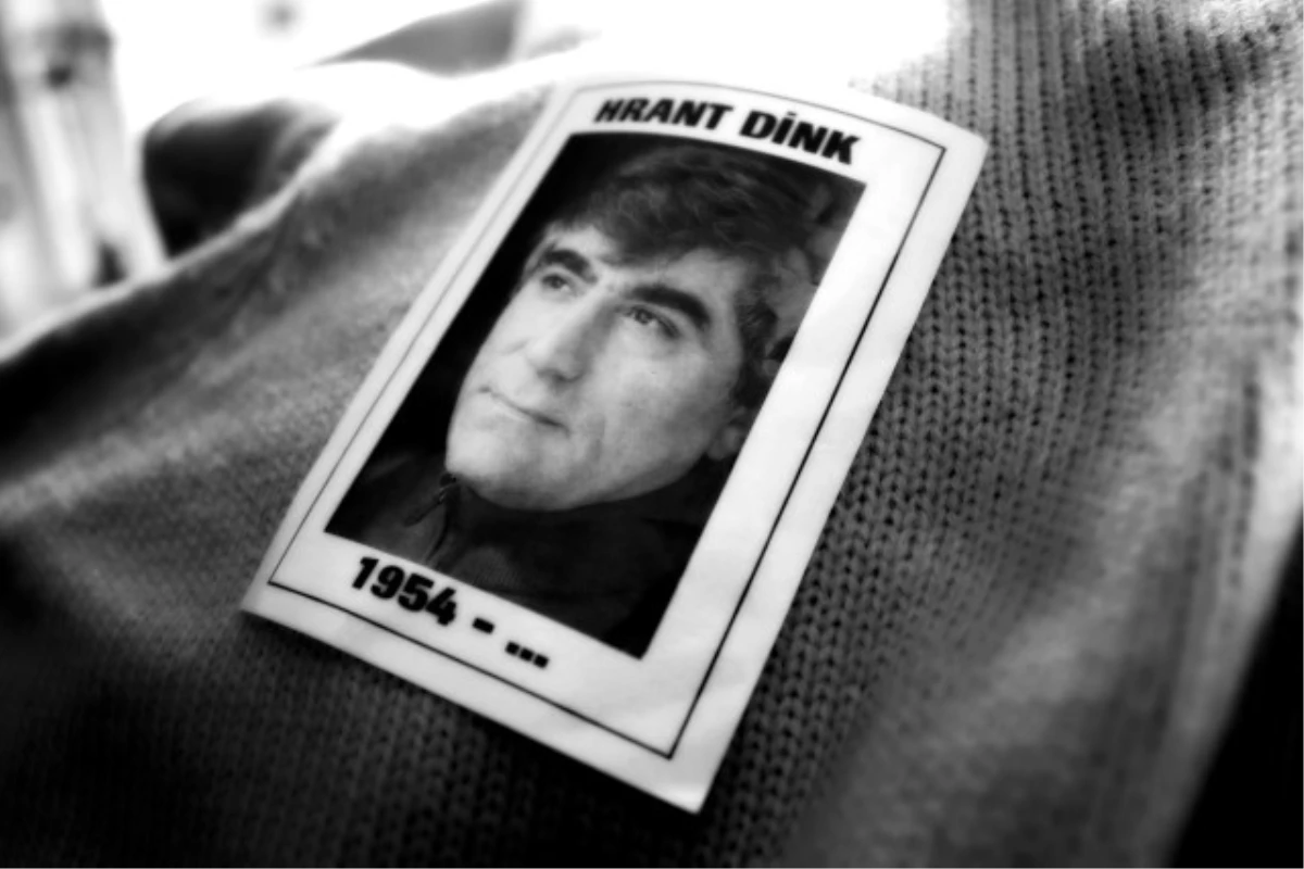 Hrant Dink Cinayeti Davası