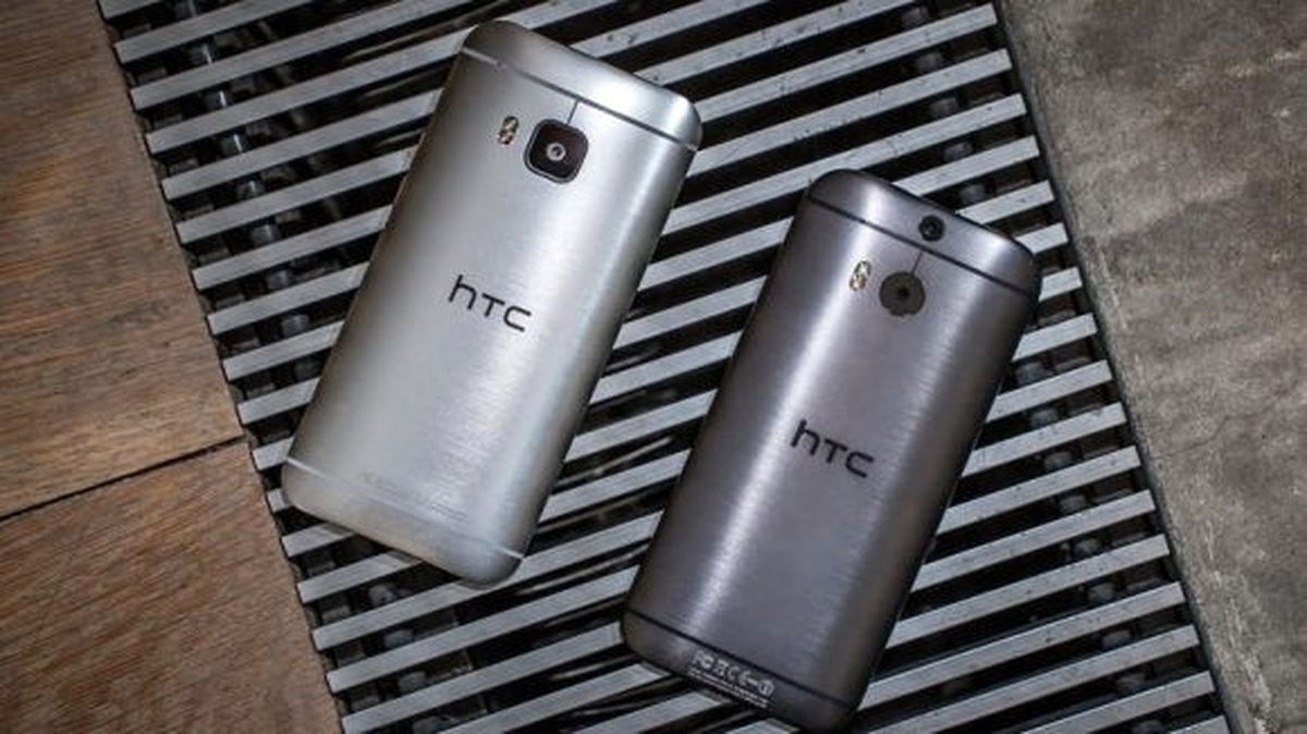 Htc One M9 İçin Android Nougat Çıktı!