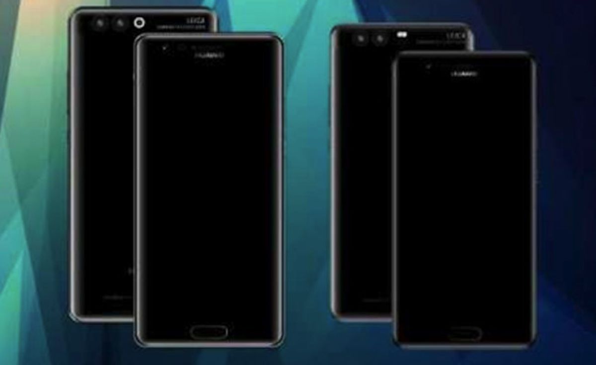 Huawei P10 Fiyatları Sızdırıldı