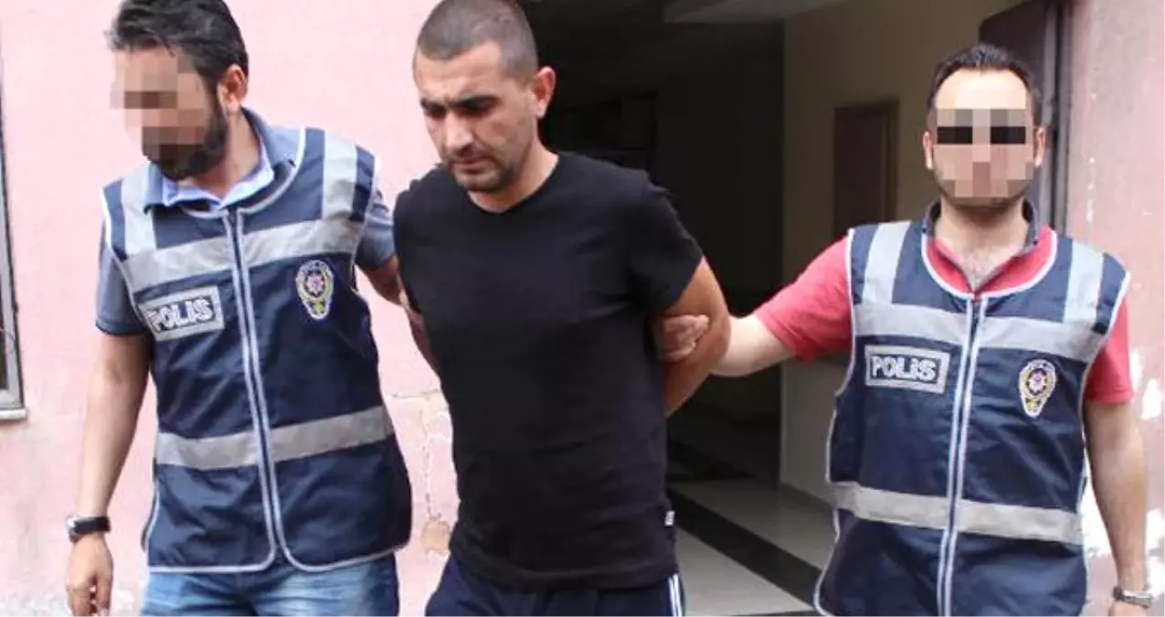 Genç Kadını Öldürüp Çukura Atan 3 Sanığa 25\'er Yıl Hapis Cezası Verildi