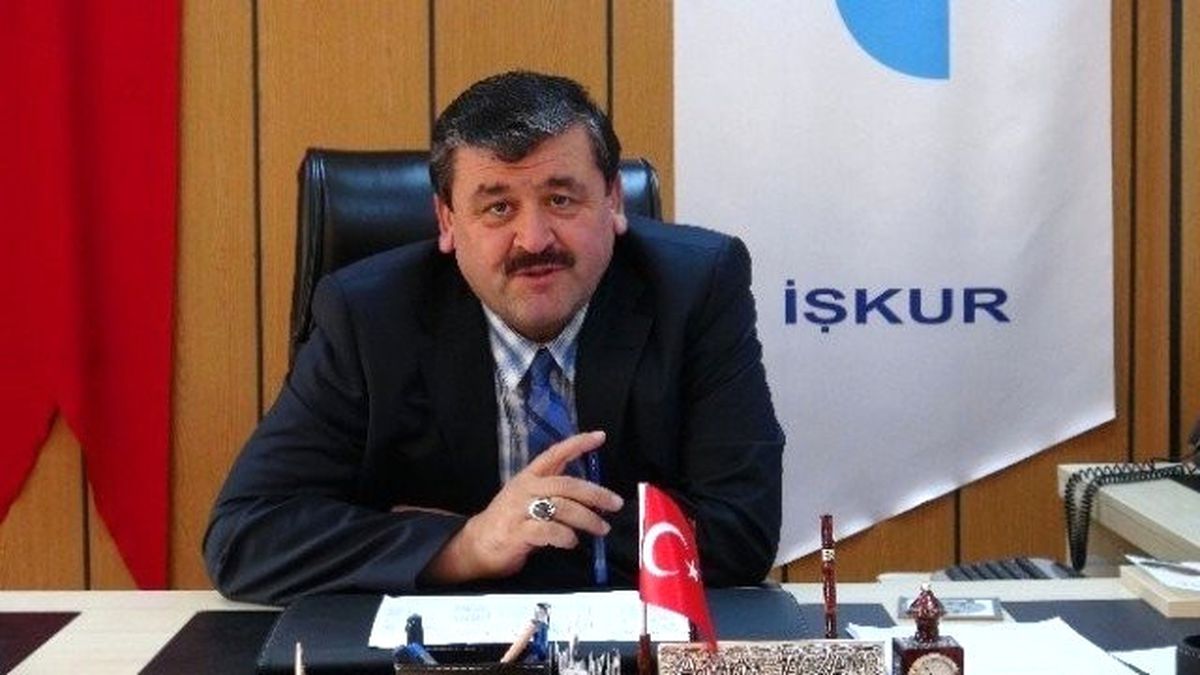 İşkur İl Müdürü Tozan\'dan İstihdam Teşviki Hakkında Açıklama