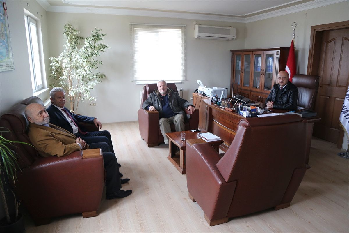 İstihdam Seferberliği Toplantısı
