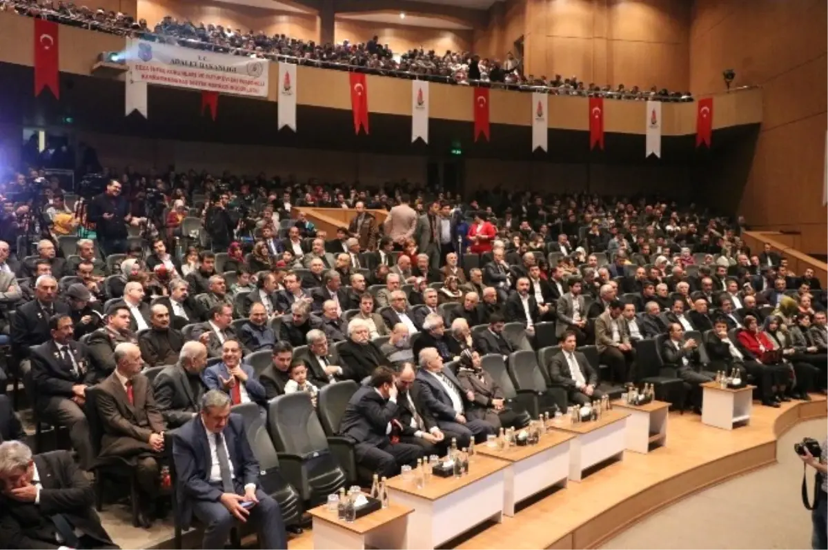 İstiklalden İstikbale 12 Şubat Kahramanmaraş Destanı"Nın Galası Yapıldı